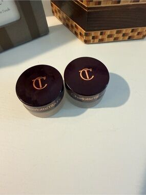 Charlotte Tilbury Mesmerizing Eyes: Matte